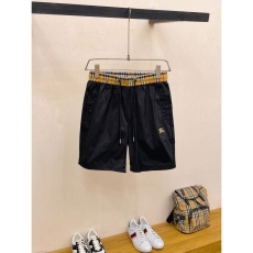 Burberry Short Pants